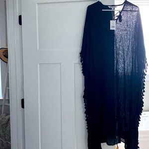 Walter Baker Acapulco Kaftan. NWT. Retails for $198. O/S.